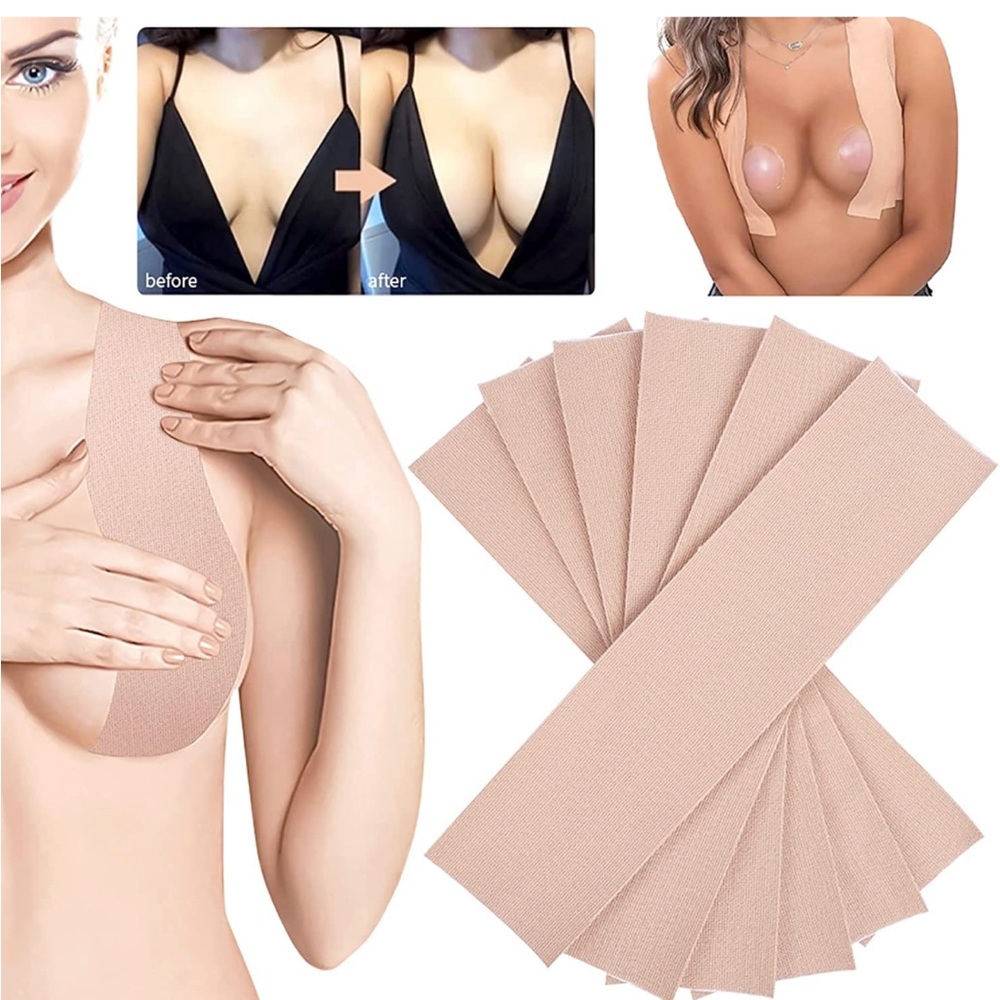 9pc Boob Lift Tape